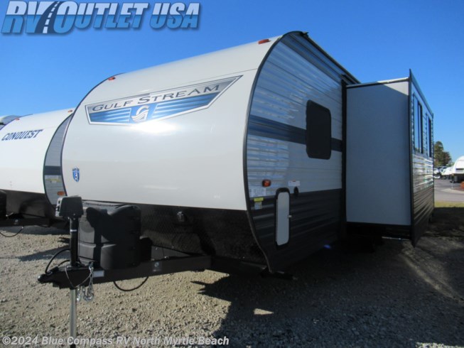 2021 Conquest Lite 268BH by Gulf Stream from RV Outlet USA of NMB in Longs, South Carolina