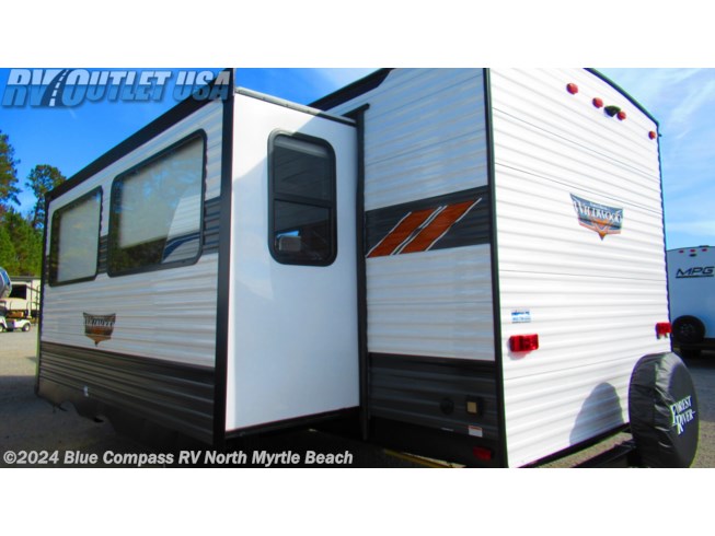 2022 Wildwood 27RK by Forest River from RV Outlet USA of NMB in Longs, South Carolina