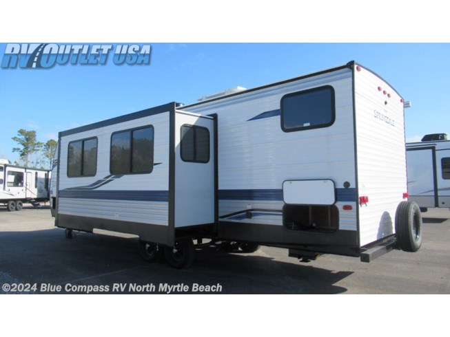 2022 Springdale 298BH by Keystone from RV Outlet USA of NMB in Longs, South Carolina
