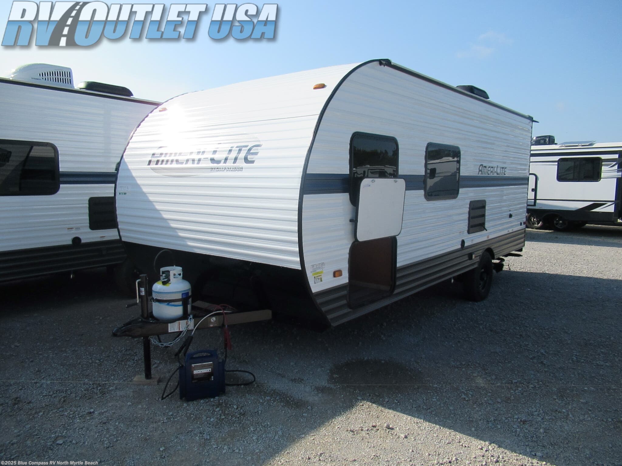 2022 Gulf Stream AmeriLite 199RK RV for Sale in Longs, SC 29568