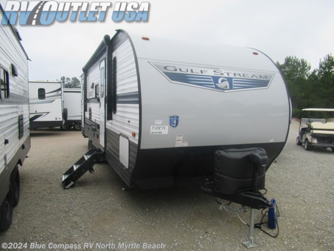 New 2022 Gulf Stream Conquest Ultra-Lite 268BH available in Longs, South Carolina