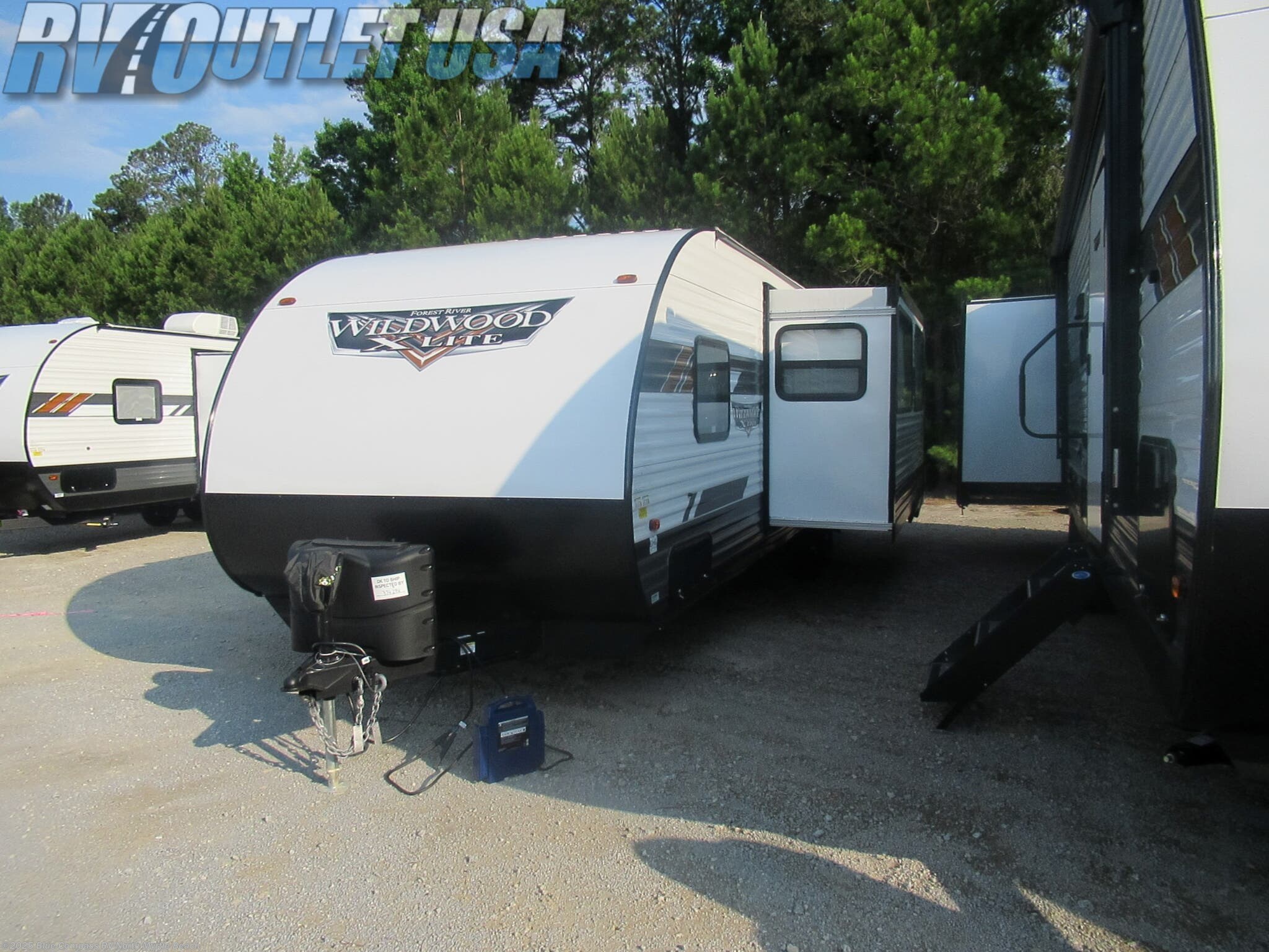 2022 Forest River Wildwood XLite 28VBXL RV for Sale in Longs, SC 29568