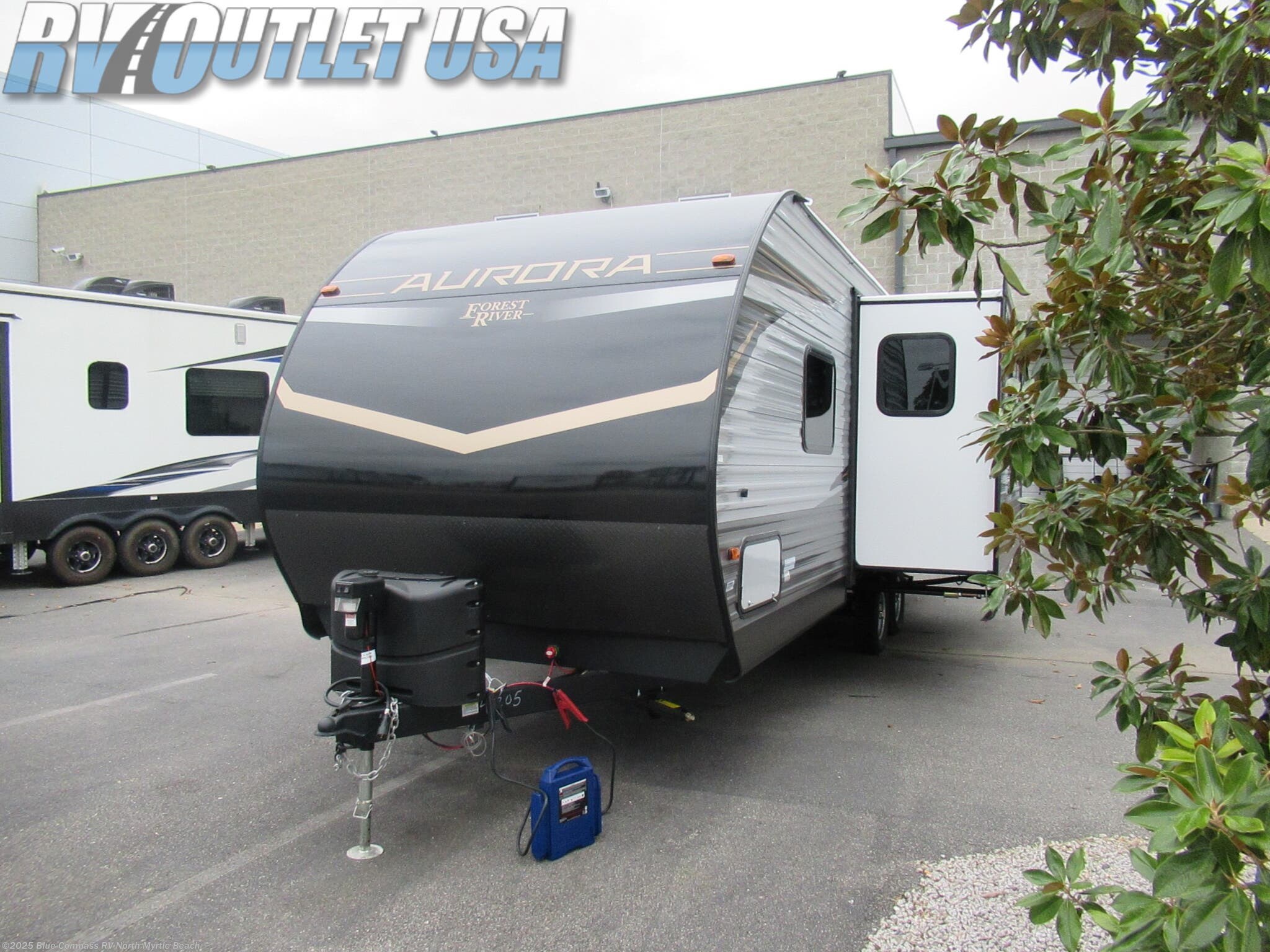 2023 Forest River Aurora 24RBS RV for Sale in Longs, SC 29568 T61312