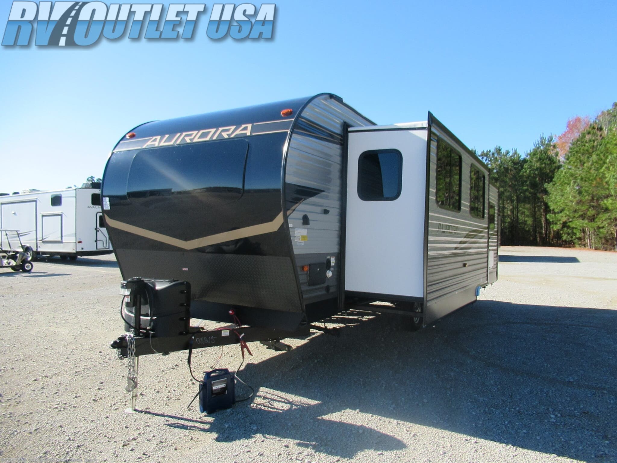 2023 Forest River Aurora 26FKDS RV for Sale in Longs, SC 29568 T62331