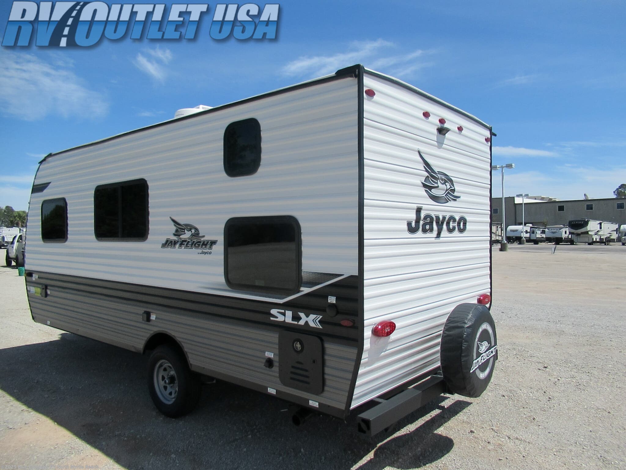 2023 Jayco Jay Flight SLX 7 174BH RV for Sale in Longs, SC 29568 ...