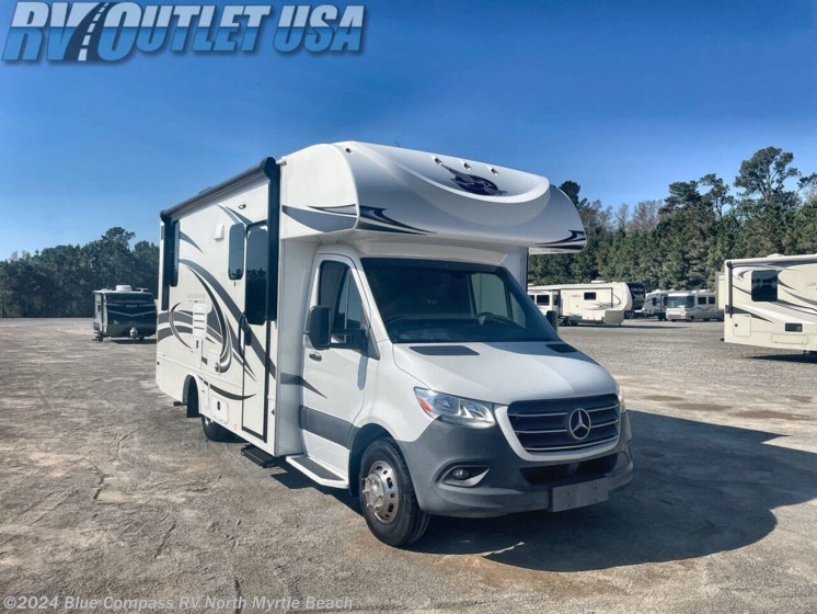 Used 2021 Jayco Melbourne 24L available in Longs, South Carolina