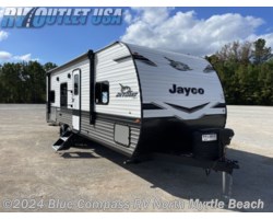 2024 Jay Flight SLX - 260BH