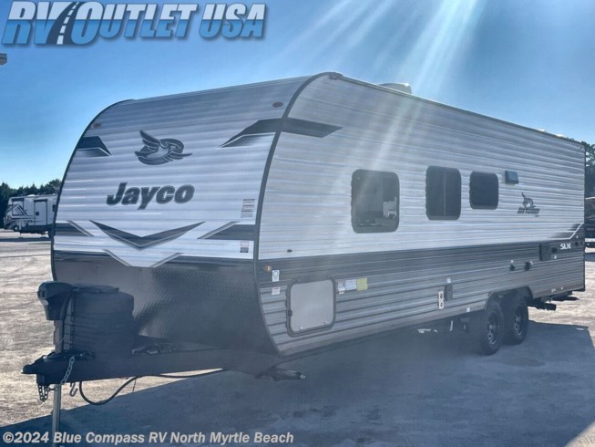 2024 Jay Flight SLX 260BH by Jayco from Blue Compass RV North Myrtle Beach in Longs, South Carolina