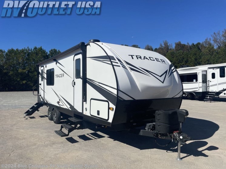 Used 2021 Prime Time Tracer 24RKS available in Longs, South Carolina