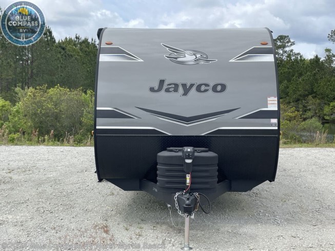 2023 Jayco Jay Flight 274BH - Used Travel Trailer For Sale by Blue Compass RV North Myrtle Beach in Longs, South Carolina