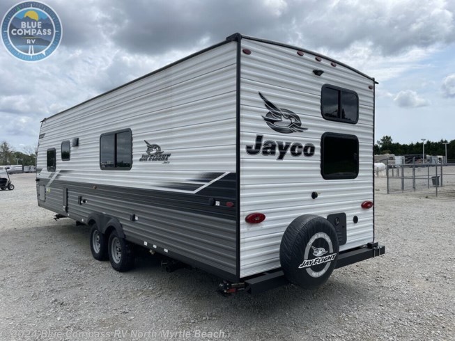 2023 Jay Flight 274BH by Jayco from Blue Compass RV North Myrtle Beach in Longs, South Carolina