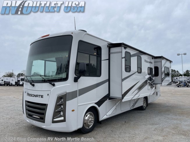 2024 Resonate 29G by Thor Motor Coach from Blue Compass RV North Myrtle Beach in Longs, South Carolina