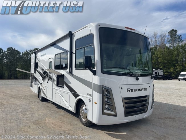 New 2024 Thor Motor Coach Resonate 30C available in Longs, South Carolina