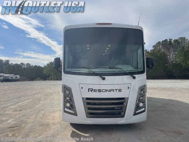 2024 Thor Motor Coach Resonate 30C - New Class A For Sale by Blue Compass RV North Myrtle Beach in Longs, South Carolina