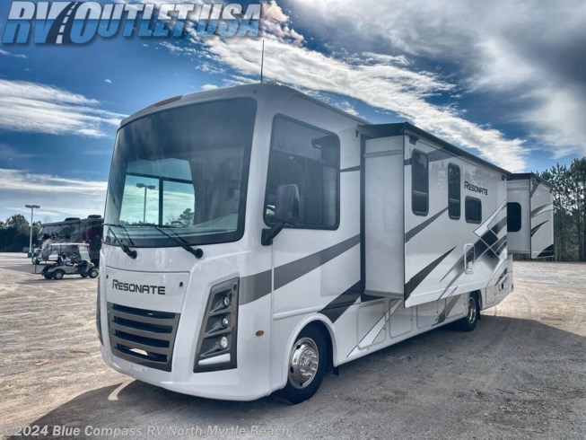 2024 Resonate 30C by Thor Motor Coach from Blue Compass RV North Myrtle Beach in Longs, South Carolina