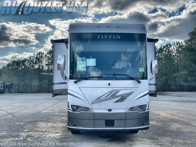 2024 Tiffin Allegro Bus 35CP - New Class A For Sale by Blue Compass RV North Myrtle Beach in Longs, South Carolina