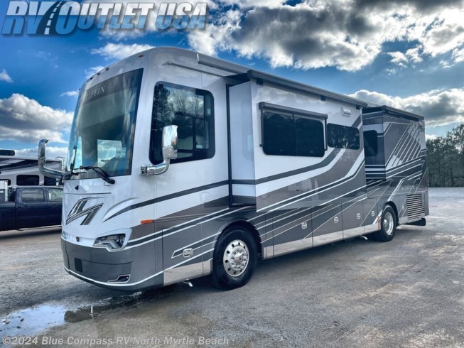2024 Allegro Bus 35CP by Tiffin from Blue Compass RV North Myrtle Beach in Longs, South Carolina