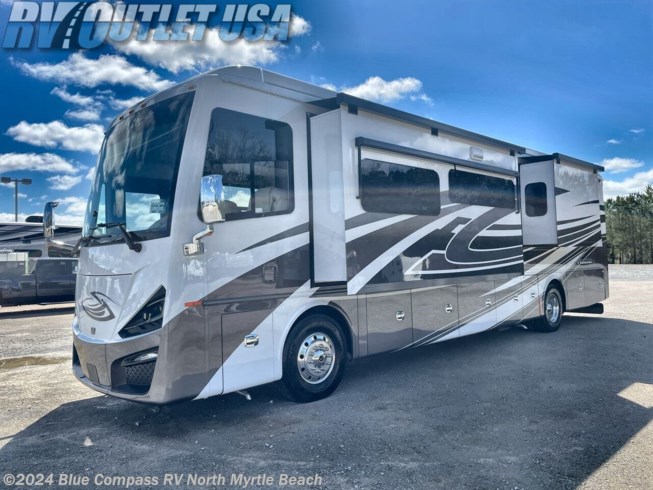 2024 Phaeton 40IH by Tiffin from Blue Compass RV North Myrtle Beach in Longs, South Carolina