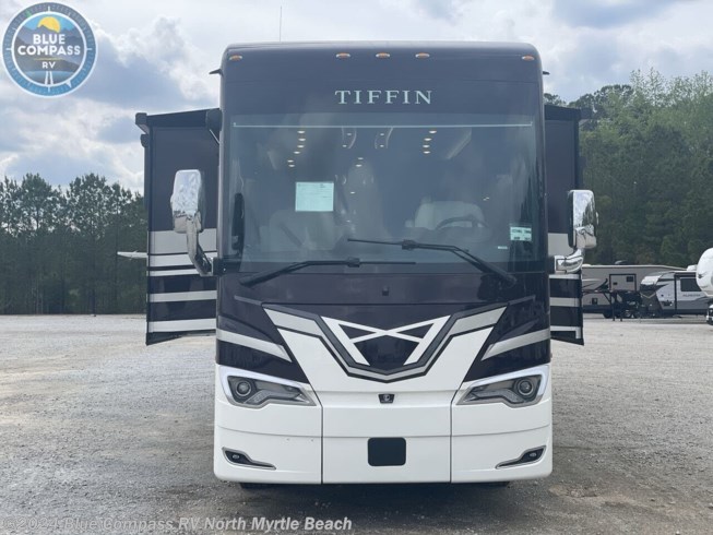 2025 Tiffin Allegro Bus 40IP - New Class A For Sale by Blue Compass RV North Myrtle Beach in Longs, South Carolina