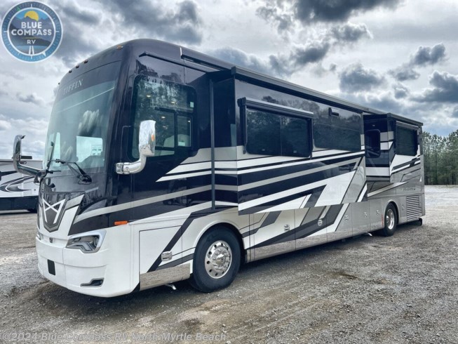 2025 Allegro Bus 40IP by Tiffin from Blue Compass RV North Myrtle Beach in Longs, South Carolina