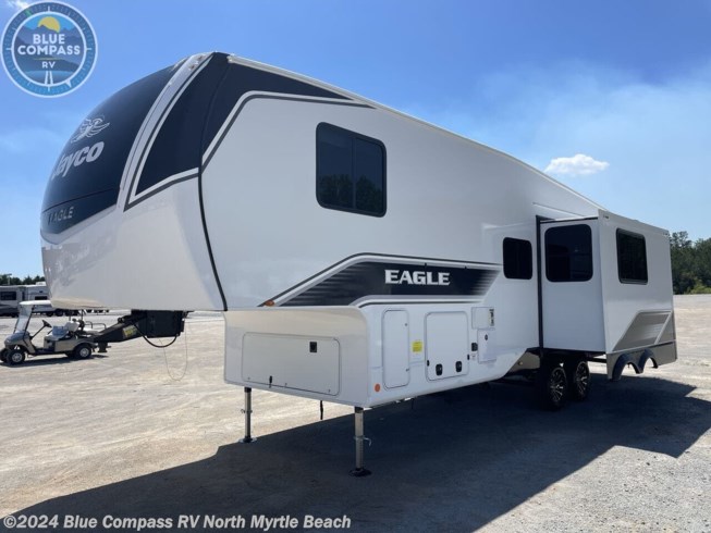 2024 Eagle HT 29DDB by Jayco from Blue Compass RV North Myrtle Beach in Longs, South Carolina