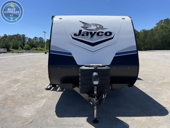 2024 Jayco Jay Feather 23RK - New Travel Trailer For Sale by Blue Compass RV North Myrtle Beach in Longs, South Carolina