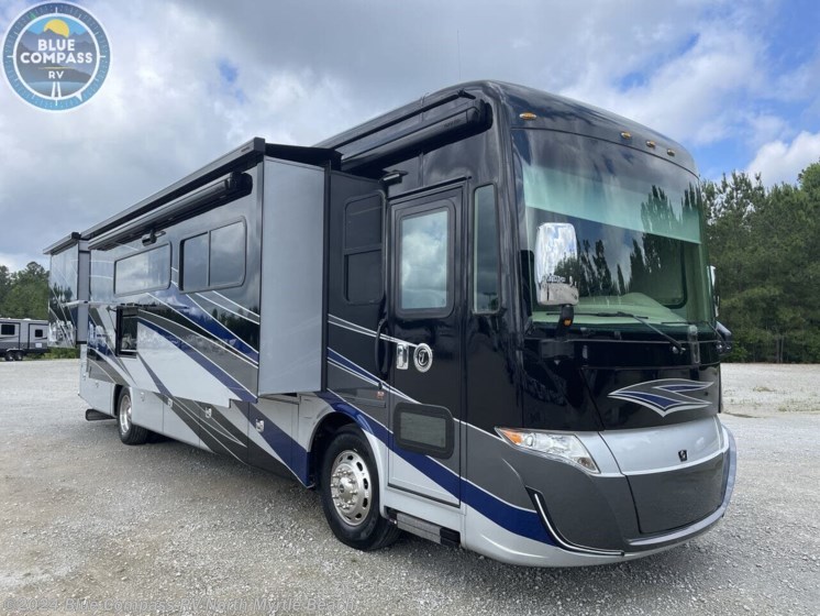 Used 2021 Tiffin Allegro Red 37PA available in Longs, South Carolina