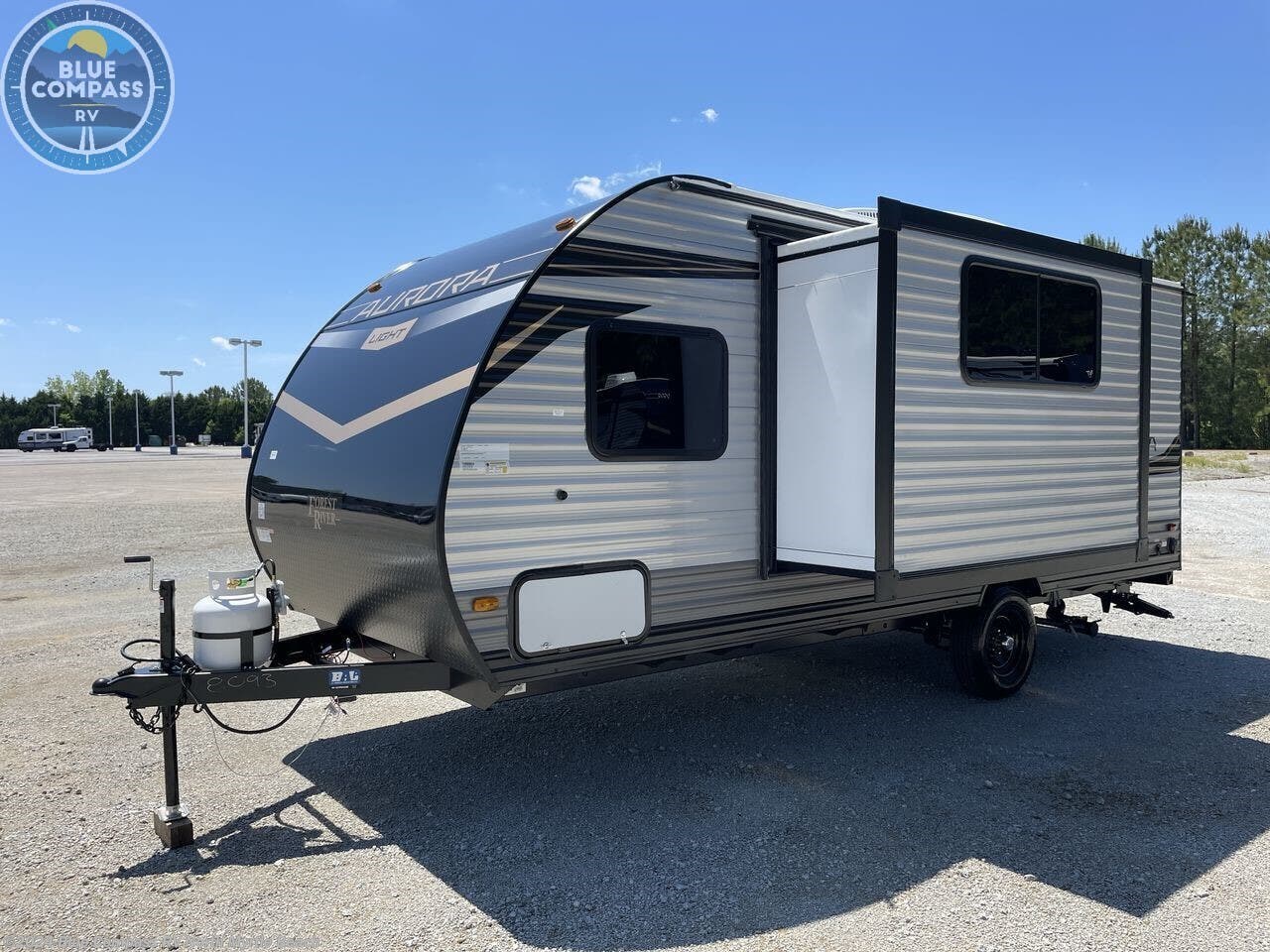 2024 Forest River Aurora Light 18BHS RV for Sale in Longs, SC 29568 ...