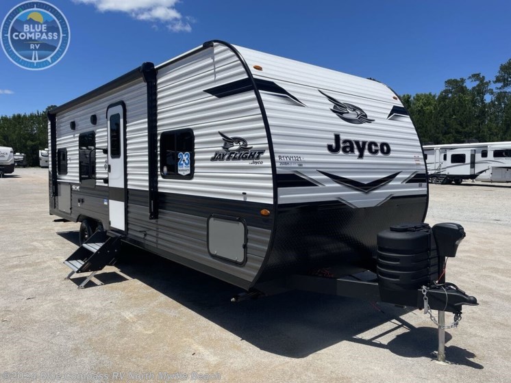 2024 Jayco Jay Flight SLX 260BH RV for Sale in Longs, SC 29568 | 200 ...