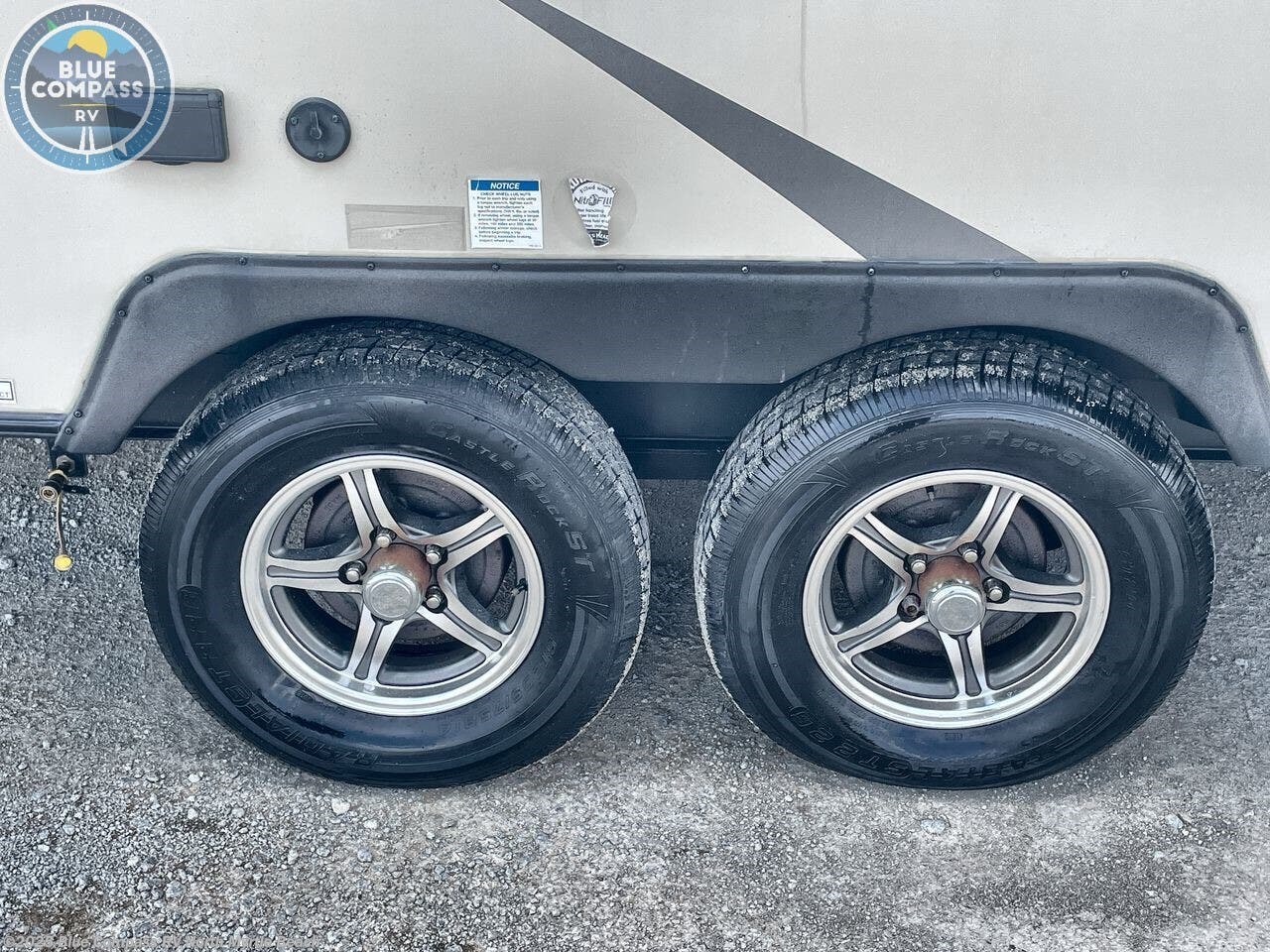 2019 Forest River Flagstaff Micro Lite 25LB RV for Sale in Longs, SC