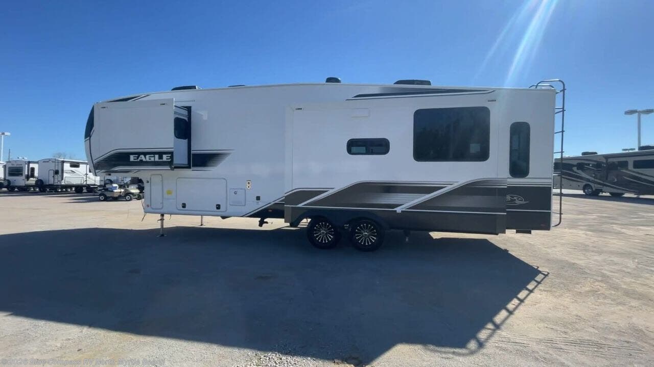 2024 Eagle 317RLOK by Jayco from Blue Compass RV North Myrtle Beach in Longs, South Carolina