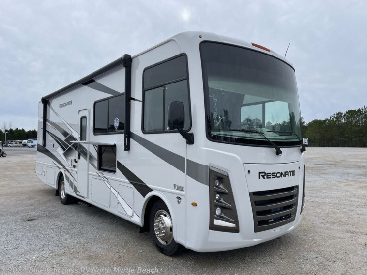 New 2024 Thor Motor Coach Resonate 29G available in Longs, South Carolina