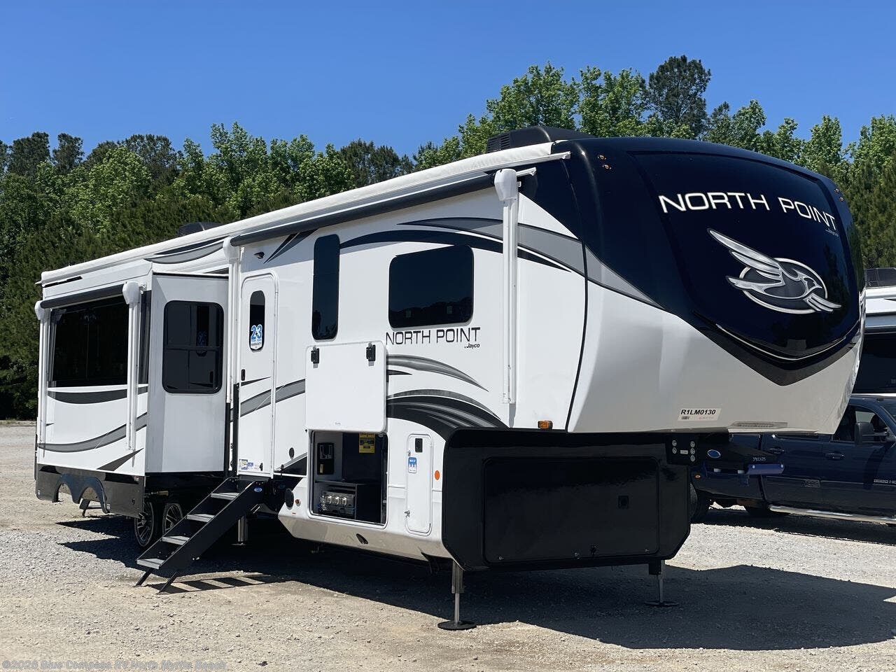 2024 Jayco North Point 390CKDS RV for Sale in Longs, SC 29568 | T77969 ...
