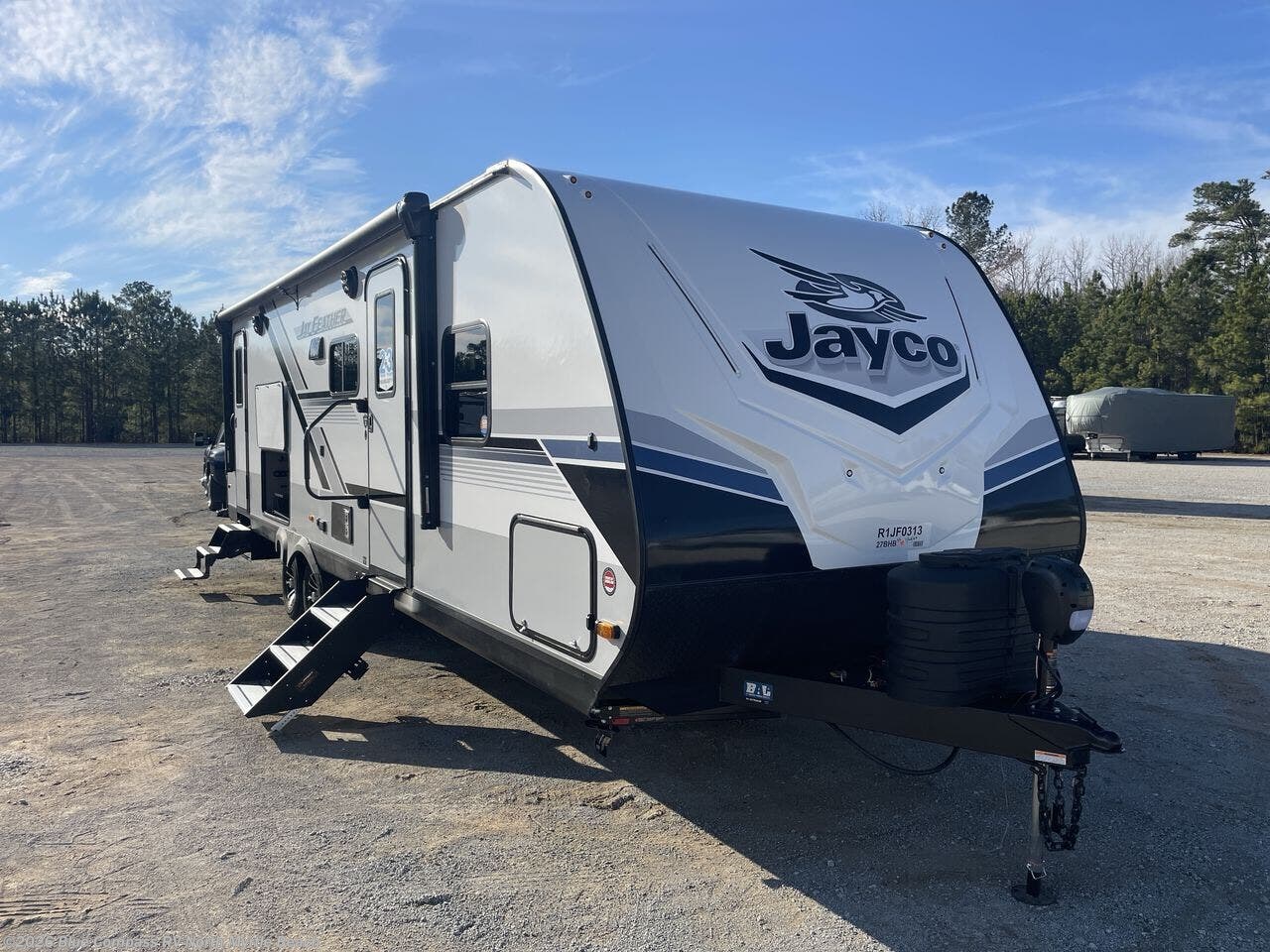 2024 Jayco Jay Feather 27BHB RV for Sale in Longs, SC 29568 | T81296 ...