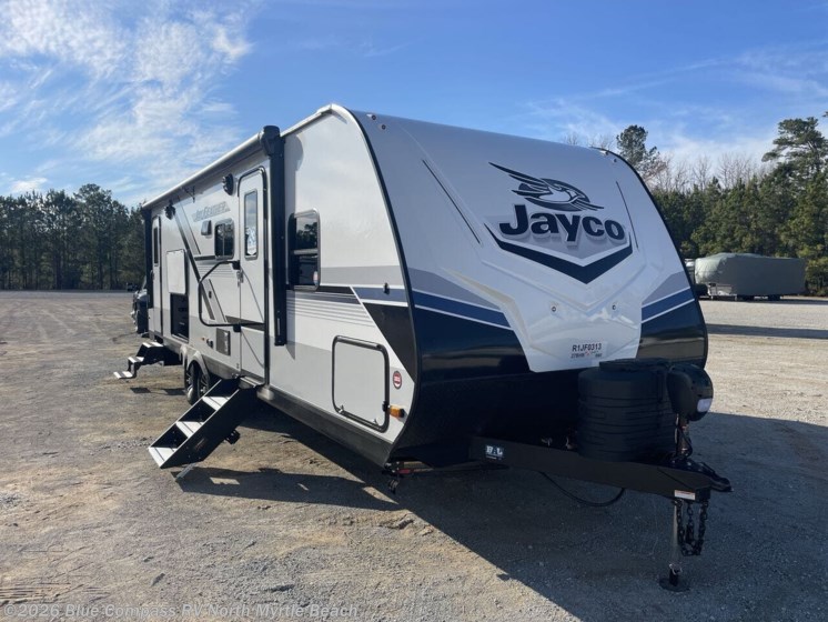 2024 Jayco Jay Feather 27BHB RV for Sale in Longs, SC 29568 | T81296 ...