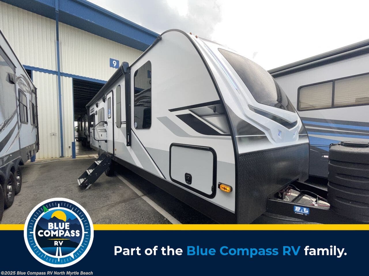 2024 Jayco White Hawk 27RK RV for Sale in Longs, SC 29568 T87528