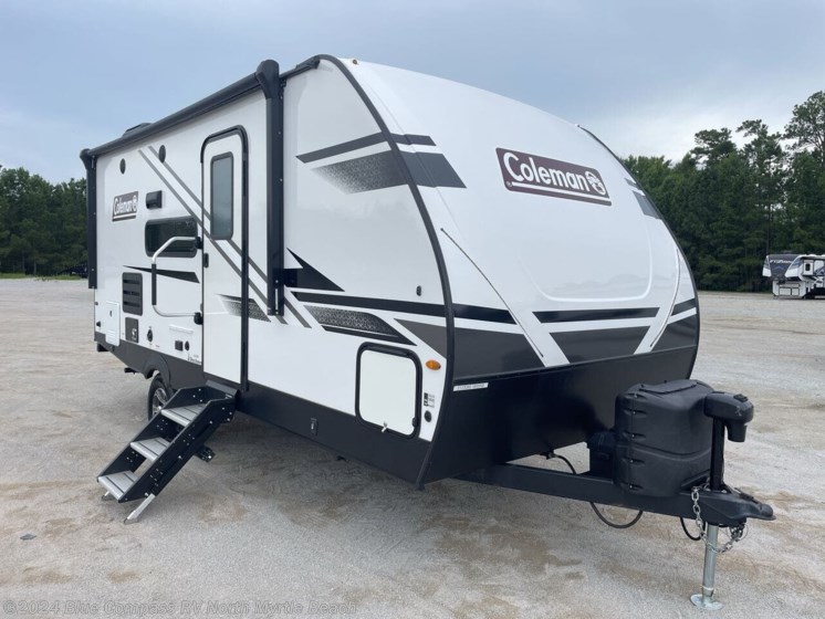 Used 2023 Coleman Light 1855RB available in Longs, South Carolina