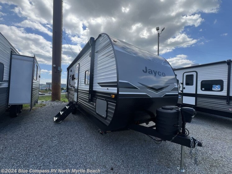 New 2024 Jayco Jay Flight 247RBS available in Longs, South Carolina