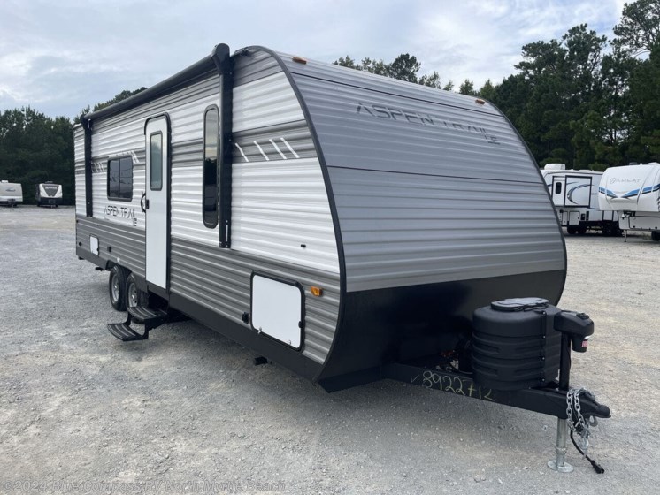 Used 2024 Dutchmen Aspen Trail LE 25BH available in Longs, South Carolina