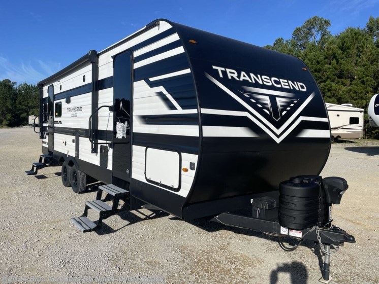 Used 2024 Grand Design Transcend Xplor 245RL available in Longs, South Carolina