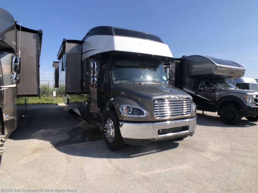 2025 Tiffin Allegro Bay 38AB RV for Sale in Longs, SC 29568 M98698