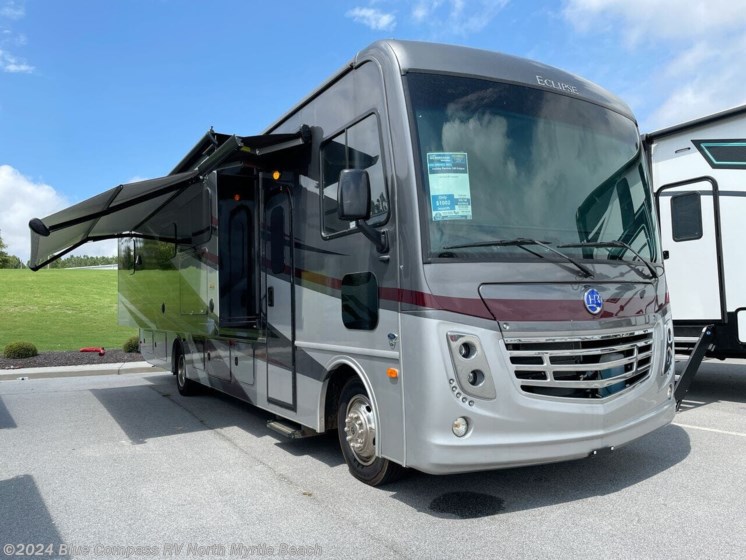 Used 2023 Holiday Rambler Eclipse 35r available in Longs, South Carolina