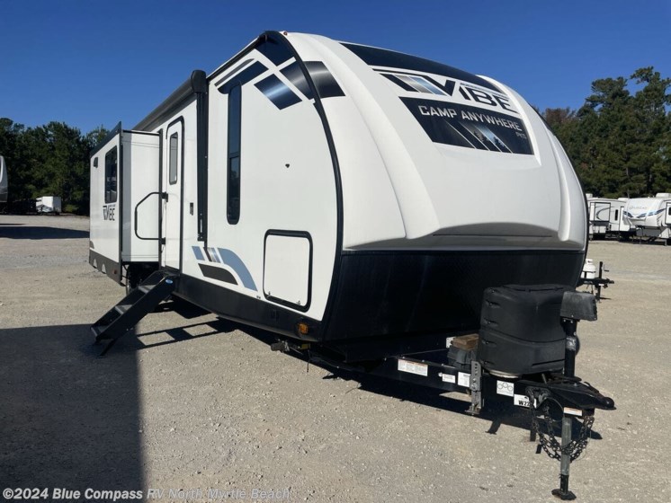 Used 2022 Forest River Vibe 34BH available in Longs, South Carolina