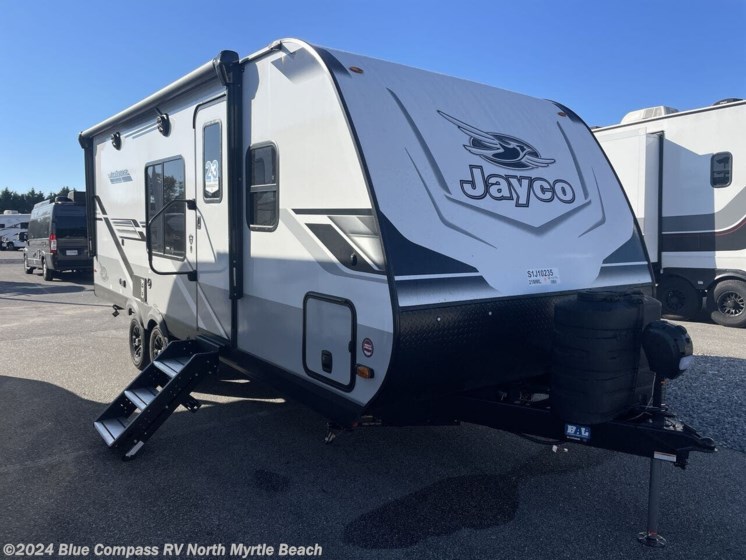 New 2025 Jayco Jay Feather 21MML available in Longs, South Carolina