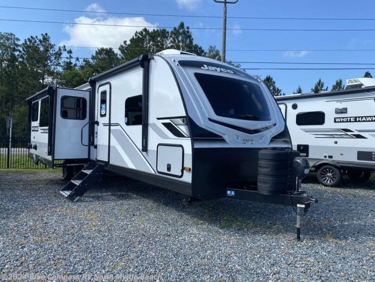 New 2024 Jayco White Hawk 32BH available in Longs, South Carolina