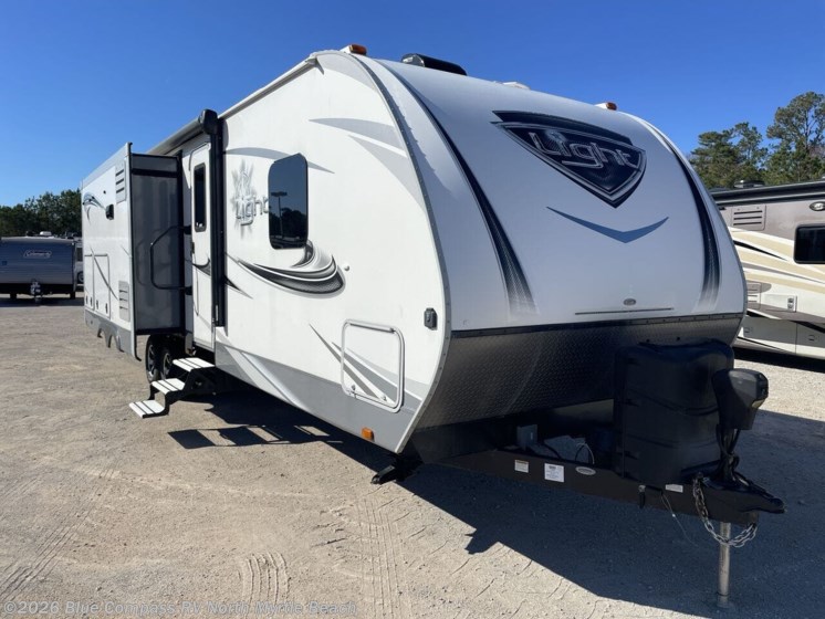 2018 Highland Ridge Rv 2018 Highland Ridge Open Range Light 275RLS RV for Sale in Longs, SC ...