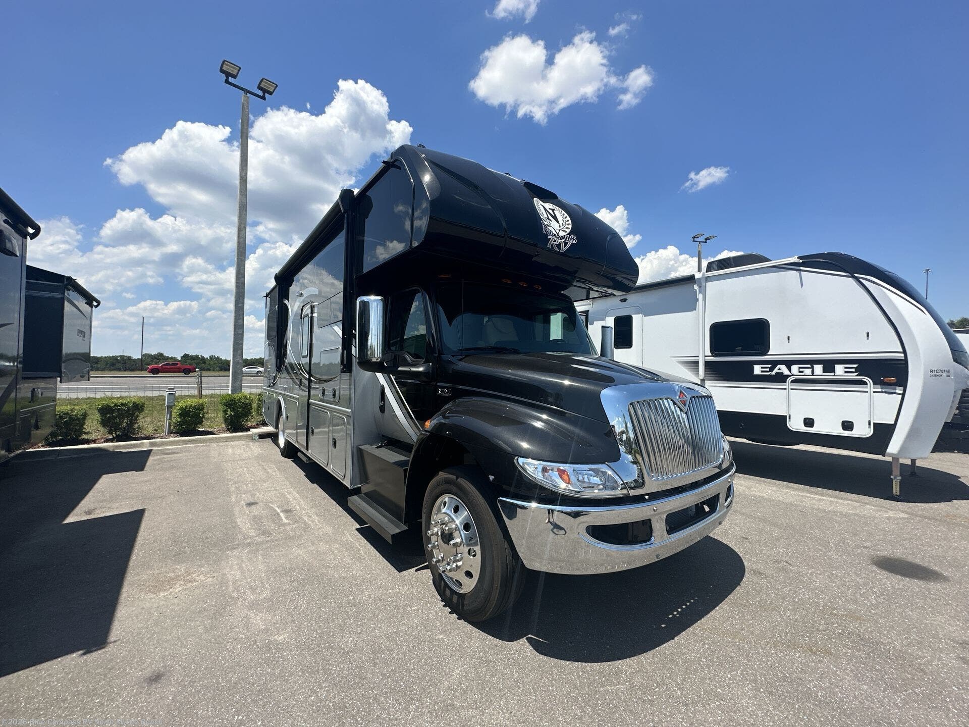 2023 Nexus Triumph Super C 30tsc RV for Sale in Longs, SC 29568 ...