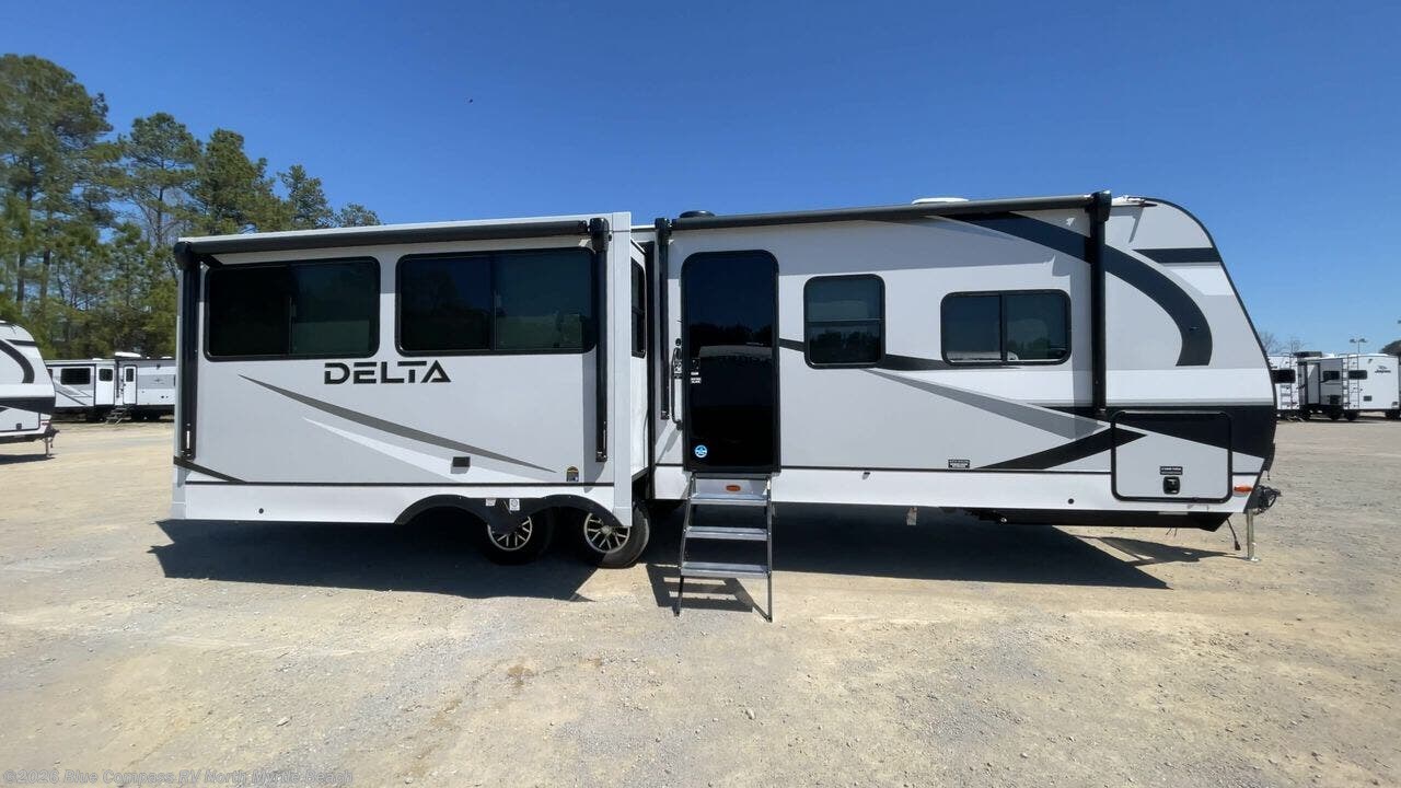 2025 Delta 292RL by Alliance RV from Blue Compass RV North Myrtle Beach in Longs, South Carolina