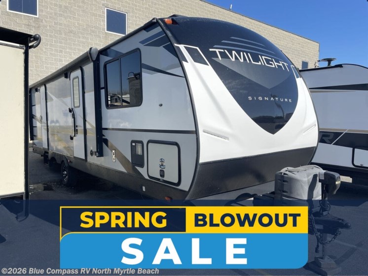 2021 Cruiser RV Twilight Signature 2840 RV for Sale in Longs, SC 29568 ...