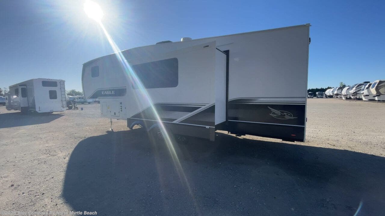 2025 Eagle SLE 28BHU by Jayco from Blue Compass RV North Myrtle Beach in Longs, South Carolina